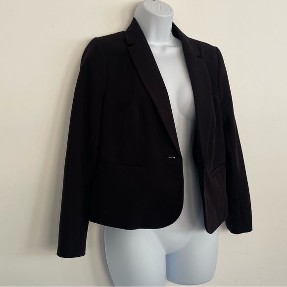 Black blazer - Picture 2 of 7